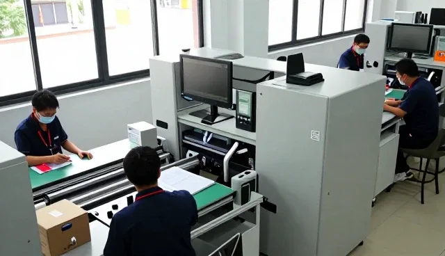 管道连接器